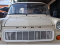 1983 Ford Bronco-II 4-speed, бежевый - вид 1
