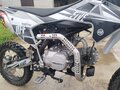2023 Regulmoto Five Em, белый, 63000 рублей - вид 4