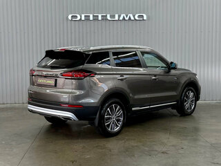 2023 Geely Atlas Pro, серый, 1697000 рублей, вид 5