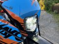 2025 Kayo Evolution YX125EM, чёрный, 70000 рублей - вид 1