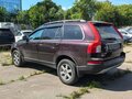 2006 Volvo XC90 I, коричневый, 721000 рублей - вид 4