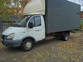 2017 ГАЗ ГАЗель (3302), белый, 1850000 рублей - вид 1