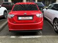2014 FAW Oley, красный, 790000 рублей - вид 4