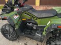 2025 Stels ATV-800 Guepard Trophy, зелёный, 1250000 рублей - вид 2