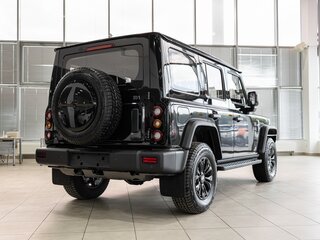 2026 212 T01, чёрный, 4399000 рублей, вид 3