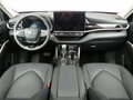 2025 Toyota Highlander IV (XU70), чёрный, 5780000 рублей - вид 5