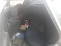 2003 Lada (ВАЗ) 21099, серый - вид 4