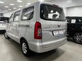 2022 Wuling Hongguang V, серый - вид 7