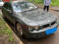 2002 BMW 7 серии 745i IV (E65/E66), серый, 750000 рублей - вид 1