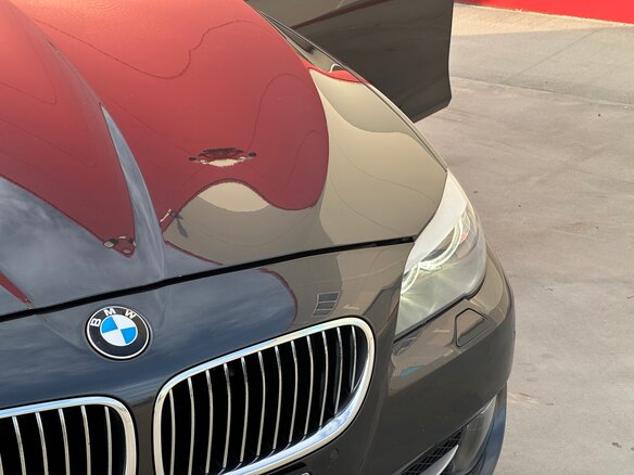 2011 BMW 5 серии 523i VI (F10/F11/F07), серый, 1700000 рублей - вид 19