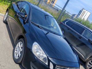 2013 Volvo S60 II, чёрный, 830000 рублей, вид 2