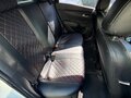 2021 Kia Rio IV Рестайлинг, белый, 1050000 рублей - вид 7