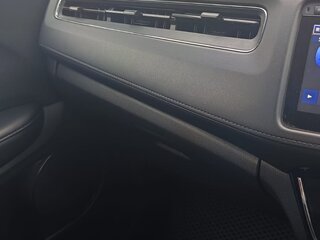 2015 Honda Vezel I, синий, 1650000 рублей, вид 5