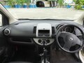 2010 Nissan Note I Рестайлинг, белый, 560000 рублей - вид 10