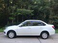 2024 Lada (ВАЗ) Granta I Рестайлинг, белый, 795000 рублей - вид 4