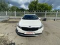 2017 Kia Cerato III Рестайлинг (Classic), белый, 1200000 рублей