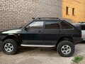 2002 Lada (ВАЗ) 2109, чёрный - вид 3