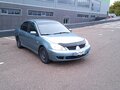 2006 Mitsubishi Lancer IX Рестайлинг, голубой, 400000 рублей