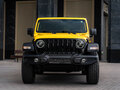 2021 Jeep Wrangler IV (JL), жёлтый, 4900000 рублей - вид 1