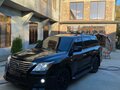 2010 Lexus LX 570 III, чёрный, 3900000 рублей - вид 1