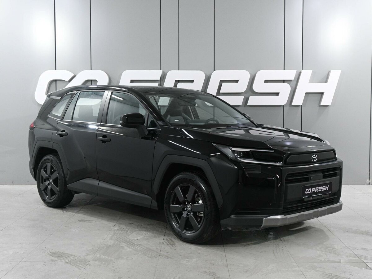 Открыть фотографии: Toyota RAV4 VI (XA60)