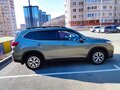 2019 Subaru Forester V, зелёный, 2240000 рублей - вид 1