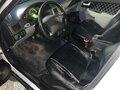 2012 Lada (ВАЗ) Priora I, белый, 150000 рублей - вид 5