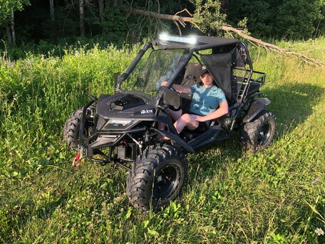 2024 KTM 525 XC, чёрный, 420000 рублей, вид 4