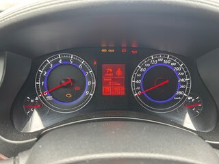 2010 Infiniti EX37 I (J50), пурпурный, 1250000 рублей, вид 5