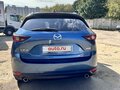 2017 Mazda CX-5 II, синий, 2000000 рублей - вид 4
