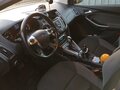 2013 Ford Focus III, белый, 750000 рублей - вид 10