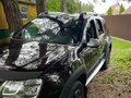 2018 Renault Duster I Рестайлинг, коричневый, 1300000 рублей - вид 2