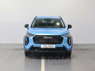 2026 Haval Jolion I Рестайлинг 2, голубой, 2449000 рублей, вид 2