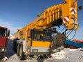 2001 Liebherr LTM краны с телескопической стрелой, 16900000 рублей - вид 1