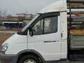2016 ГАЗ ГАЗель (3302), белый, 1600000 рублей - вид 3