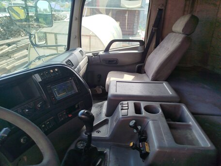 2008 Dongfeng DFL 3251A, жёлтый, 1250000 рублей, вид 3