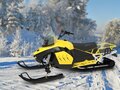 2026 Irbis SF200L, жёлтый, 299900 рублей