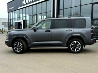2025 Haval H9 II, серый, 4630000 рублей, вид 3