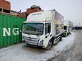 2024 Foton Aumark, белый, 2304000 рублей