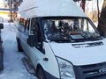 2011 Ford Transit, белый, 350000 рублей - вид 11