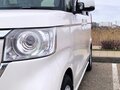 2018 Honda N-BOX II, белый, 696000 рублей - вид 11