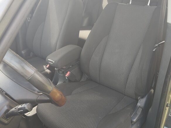 2008 Hyundai Tucson I, серый, 700000 рублей - вид 20