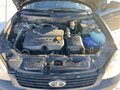 2009 Lada (ВАЗ) Priora I, синий, 260000 рублей - вид 9