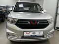 2022 Wuling Hongguang V, серый - вид 5