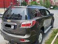 2013 Chevrolet TrailBlazer II, коричневый, 1450000 рублей - вид 3