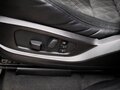 2010 BMW X5 M I (E70), синий - вид 9