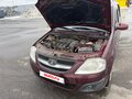 2015 Lada (ВАЗ) Largus I, красный, 620000 рублей - вид 1