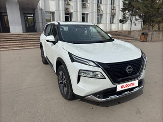 2023 Nissan X-Trail IV, белый, 3900000 рублей, вид 1