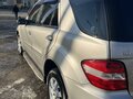 2006 Mercedes-Benz M-Класс 350 II (W164), бежевый, 980000 рублей - вид 4