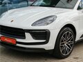2022 Porsche Macan I Рестайлинг 2, белый, 6300000 рублей - вид 3